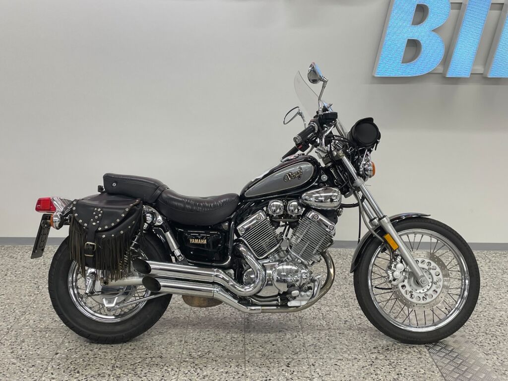Yamaha XV 1995 