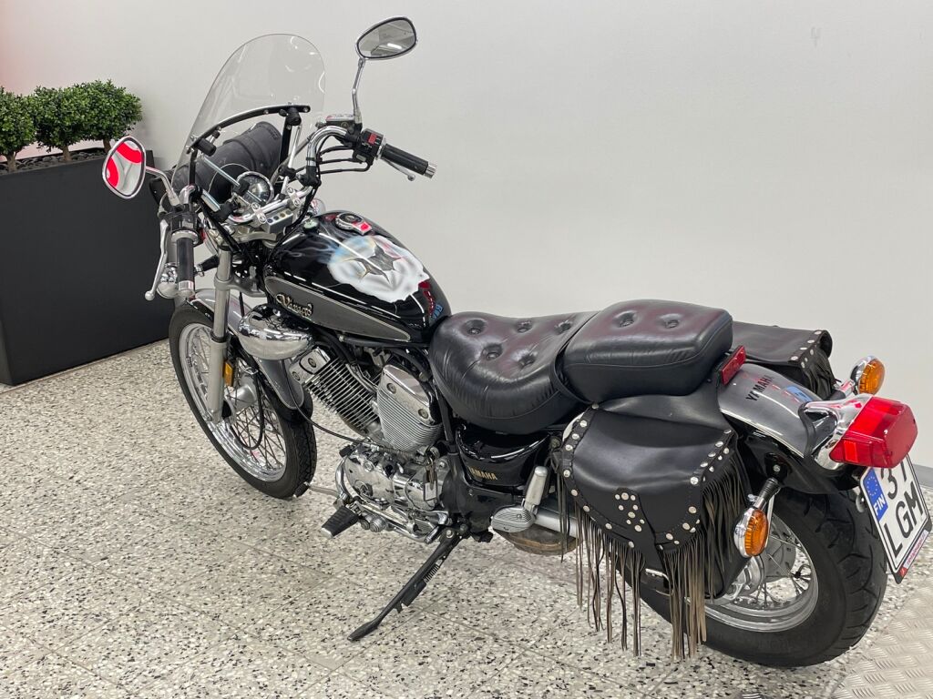 Yamaha XV 1995 