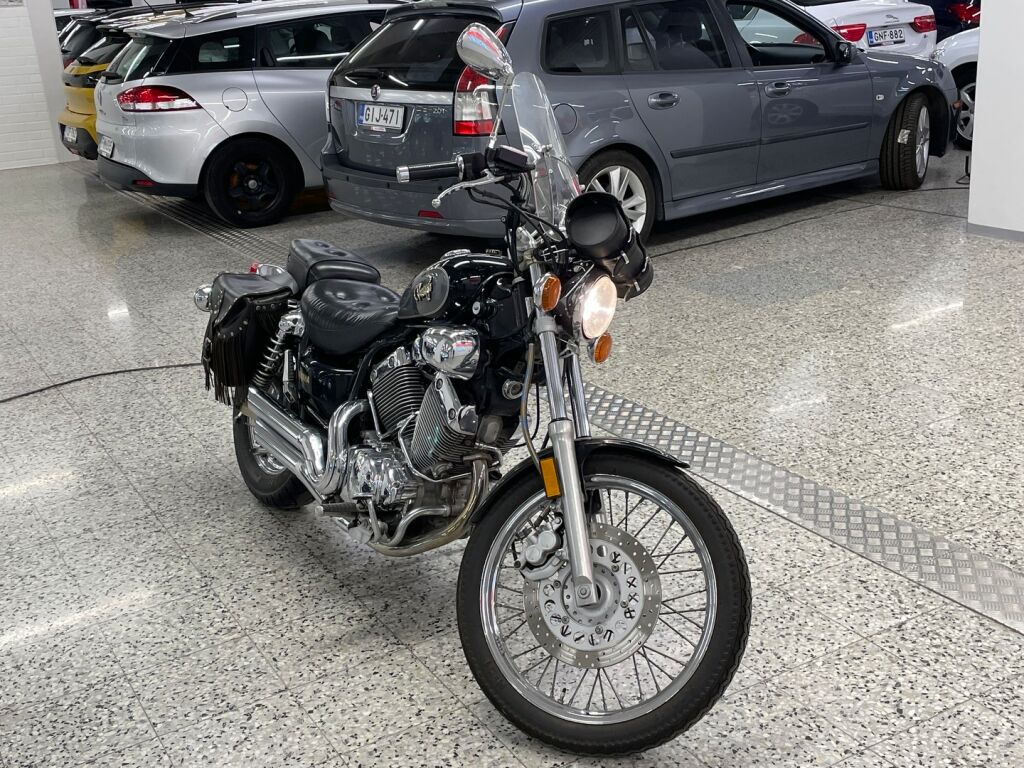 Yamaha XV 1995 