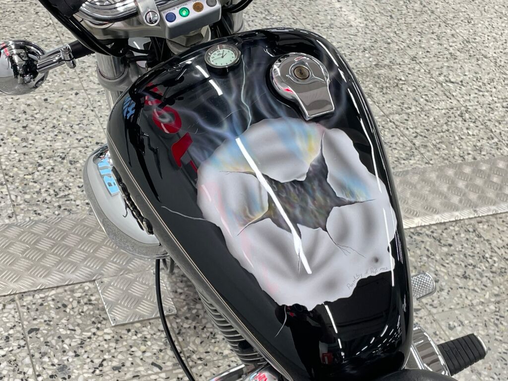 Yamaha XV 1995 