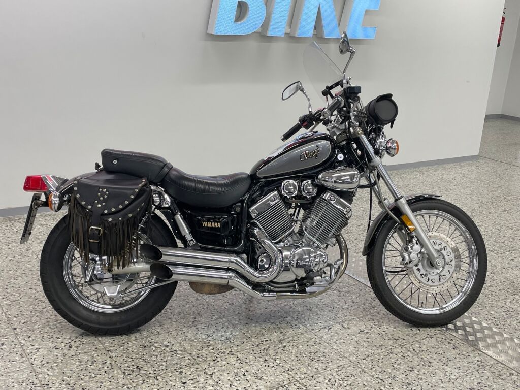 Yamaha XV 1995 