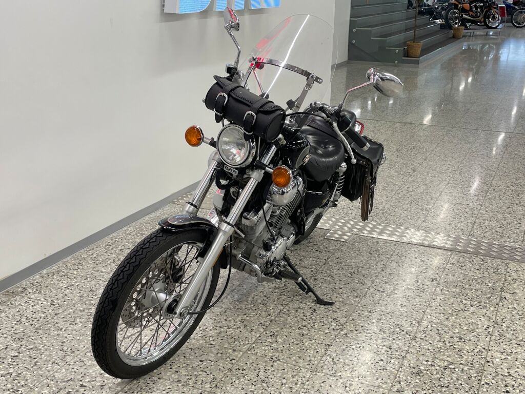 Yamaha XV 1995 