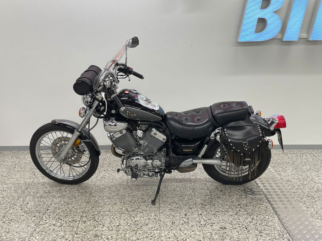 Yamaha XV 1995 