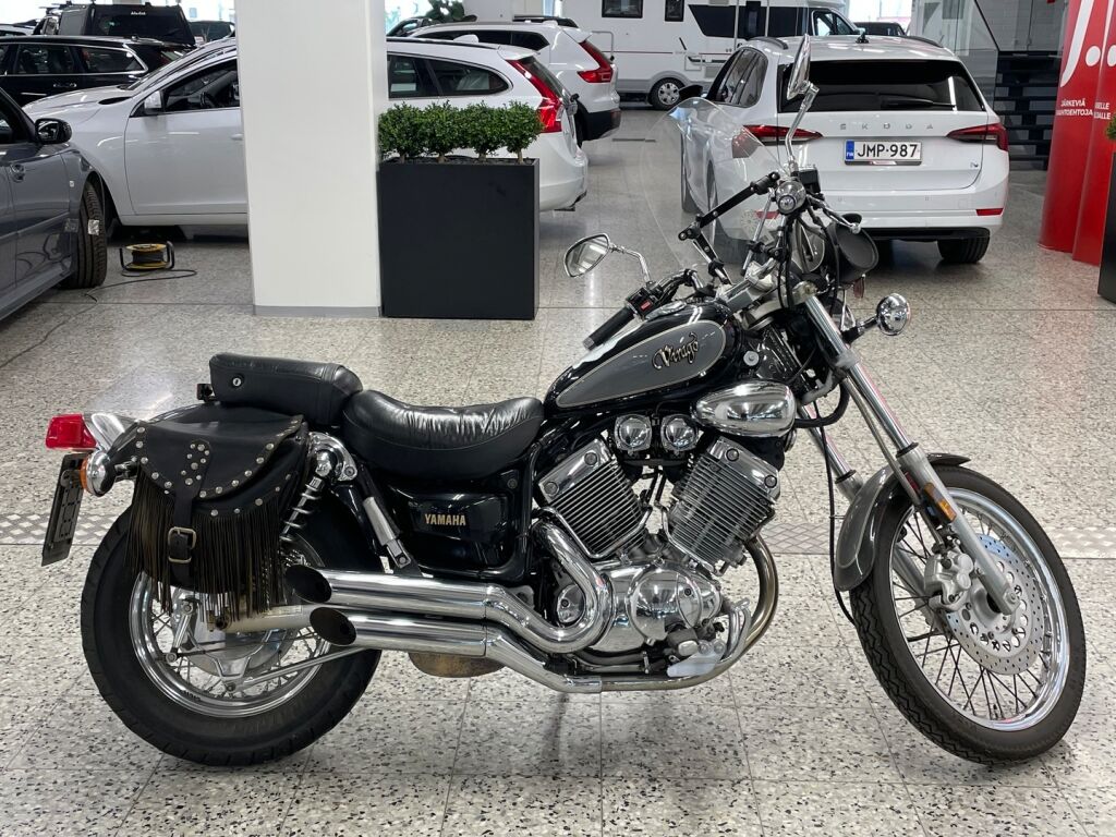 Yamaha XV 1995 