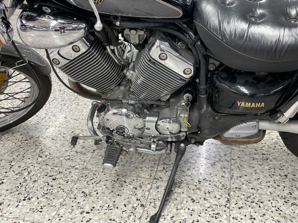 Yamaha XV 1995 