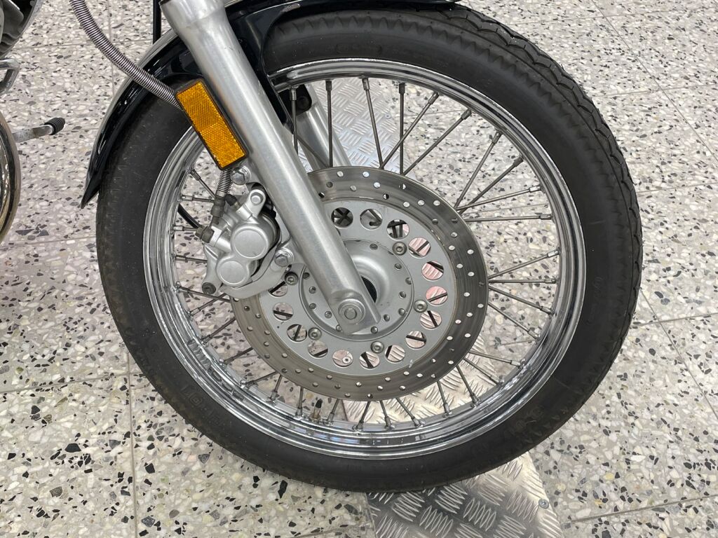 Yamaha XV 1995 