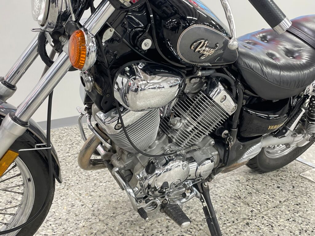 Yamaha XV 1995 