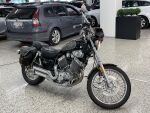 Yamaha XV 1995 