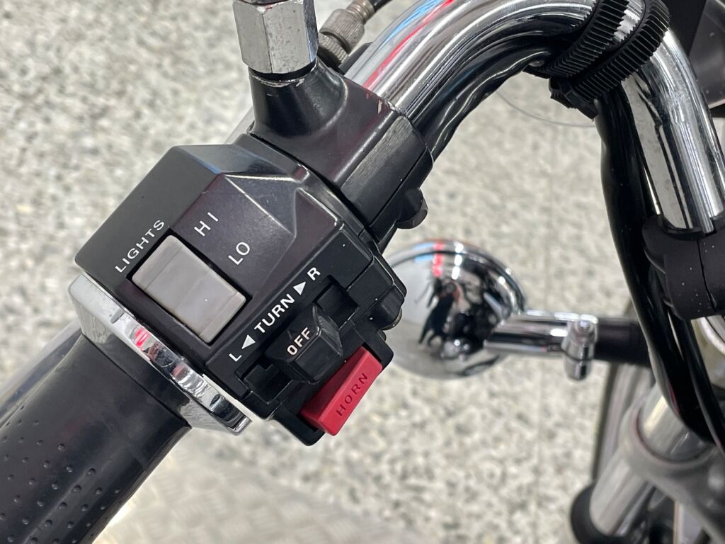 Yamaha XV 1995 
