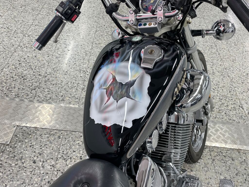 Yamaha XV 1995 