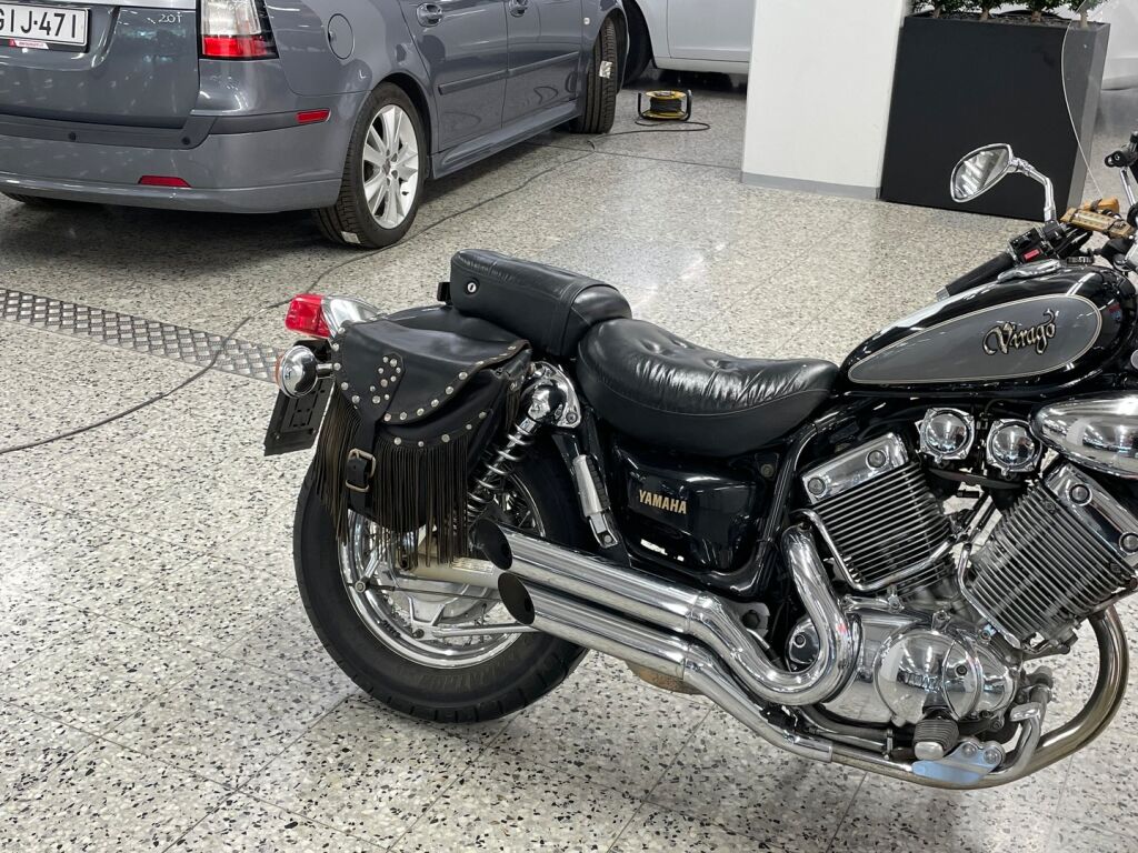 Yamaha XV 1995 