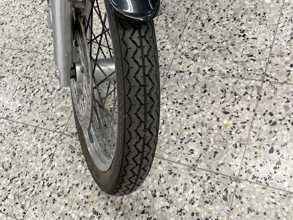 Yamaha XV 1995 