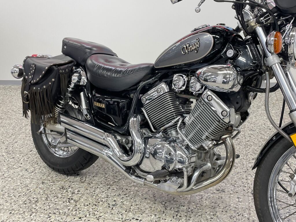 Yamaha XV 1995 