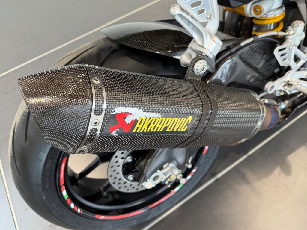 Aprilia RSV4 2010 