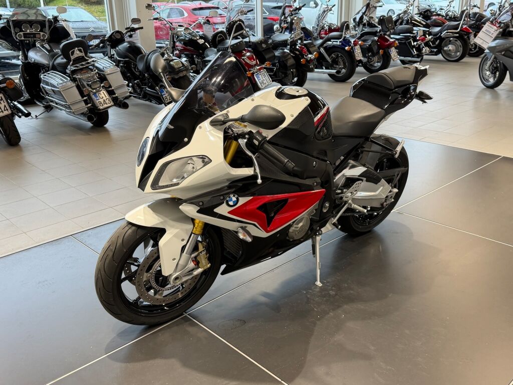 BMW S 2014 