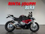 BMW S 2014 