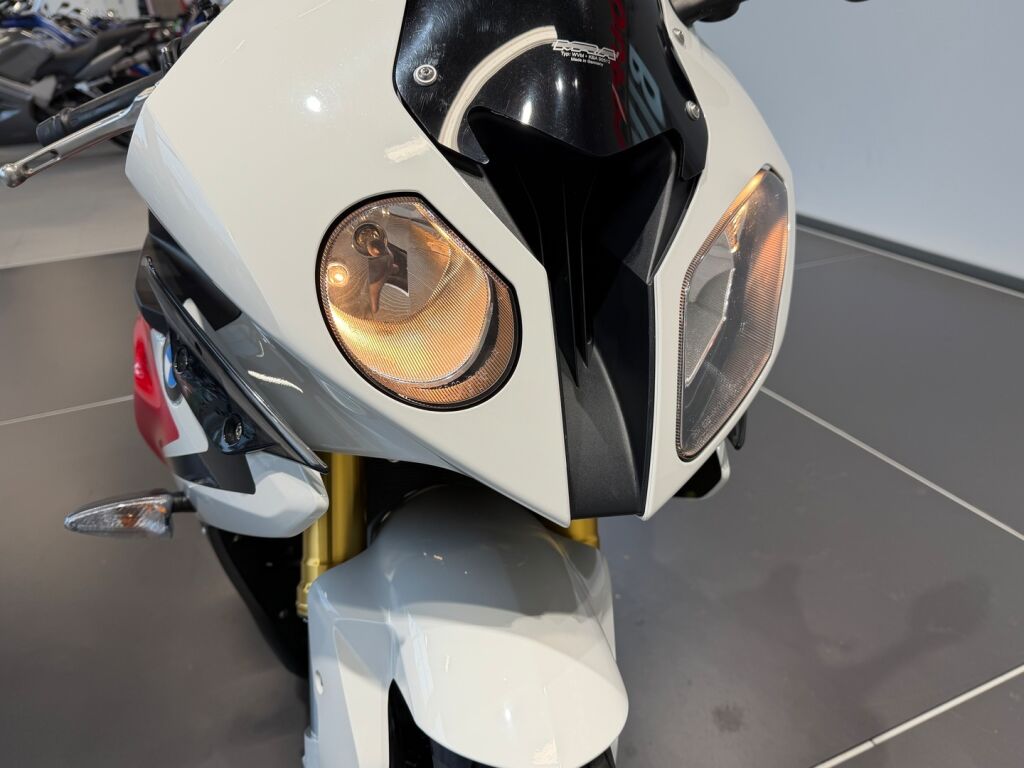 BMW S 2014 