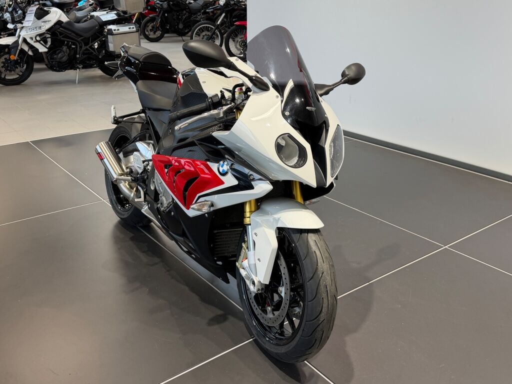 BMW S 2014 