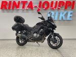 Kawasaki VERSYS 2015 
