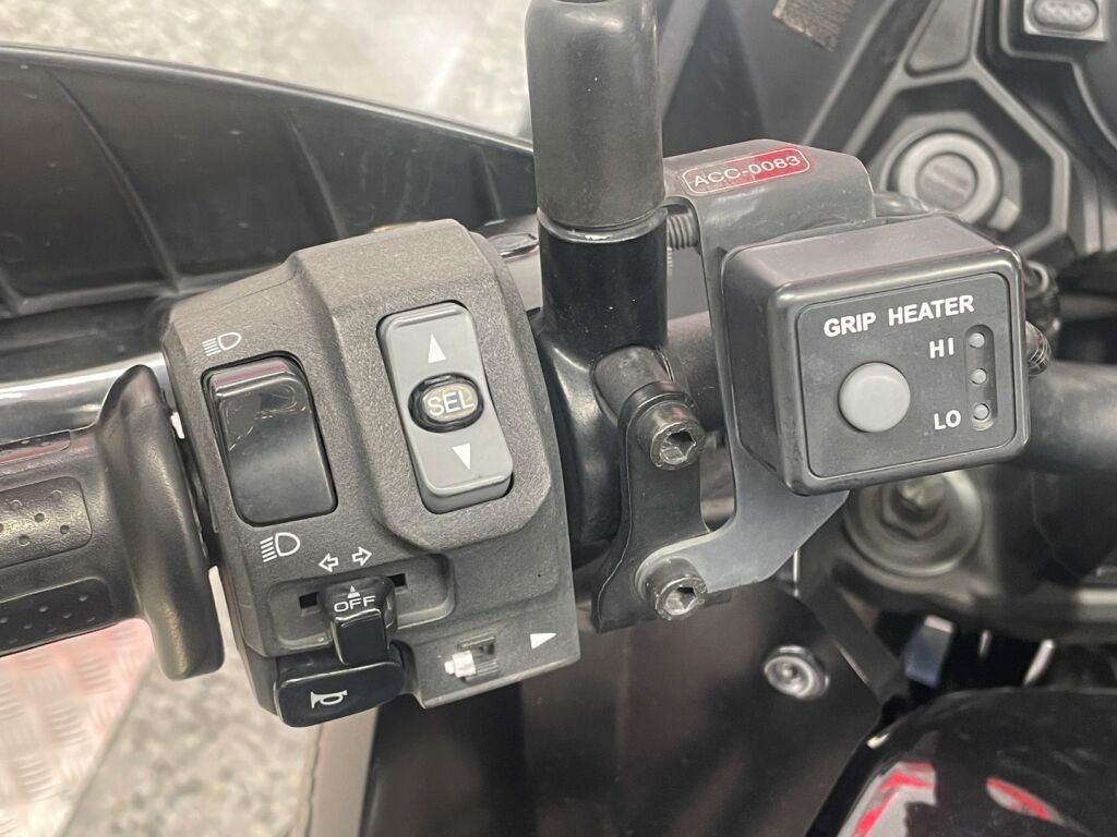 Kawasaki VERSYS 2015 