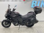 Kawasaki VERSYS 2015 