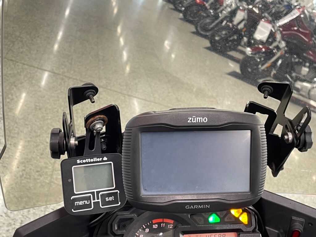 Kawasaki VERSYS 2015 