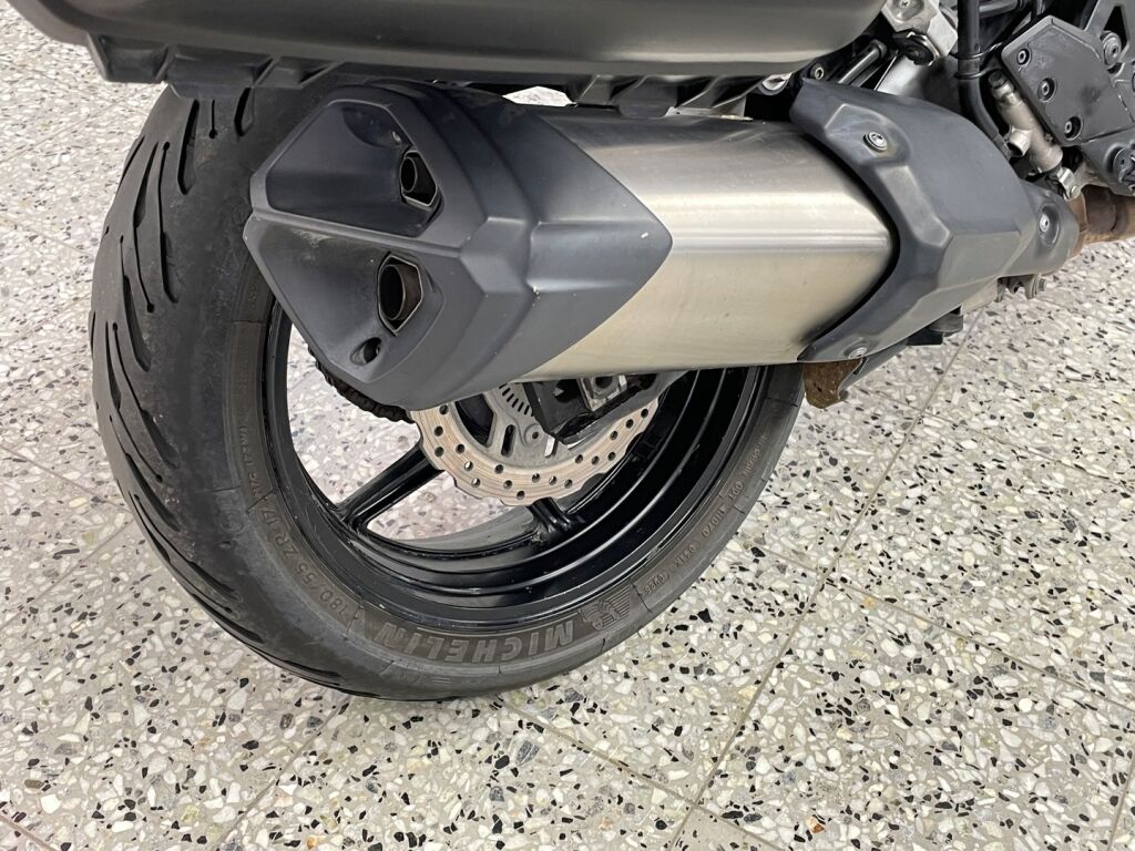 Kawasaki VERSYS 2015 