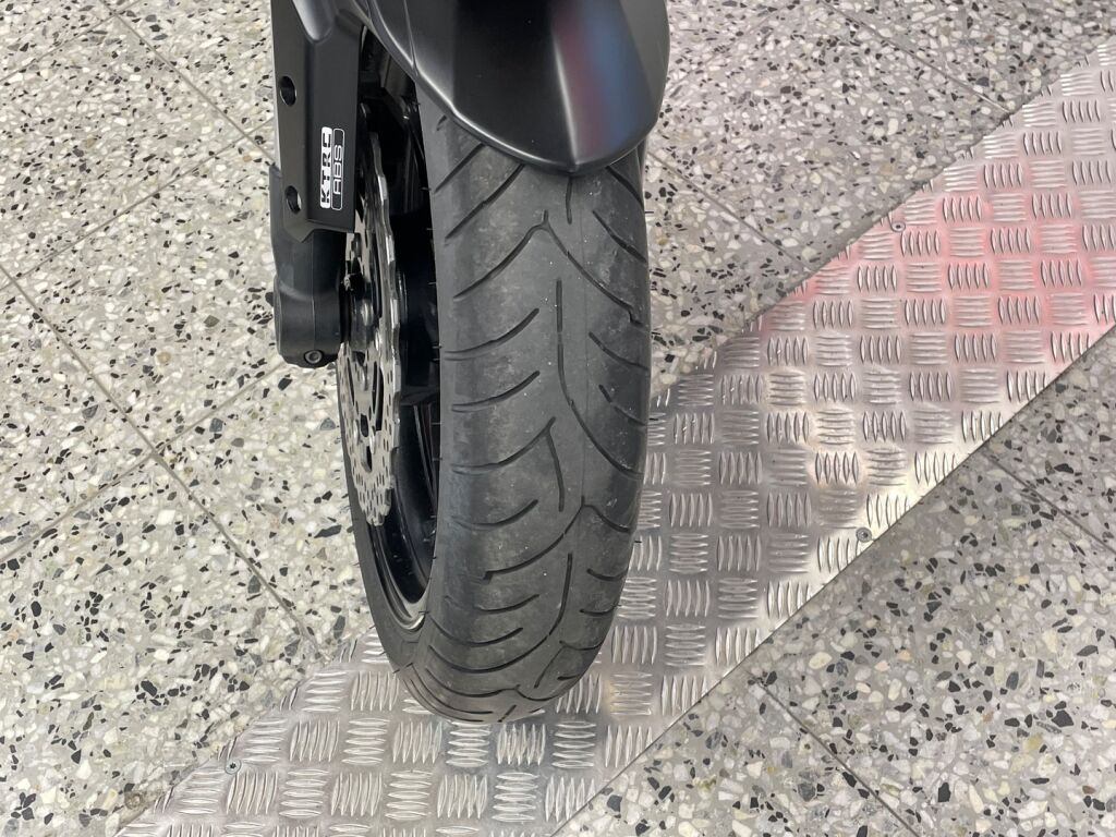 Kawasaki VERSYS 2015 