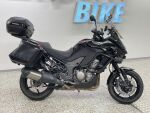 Kawasaki VERSYS 2015 