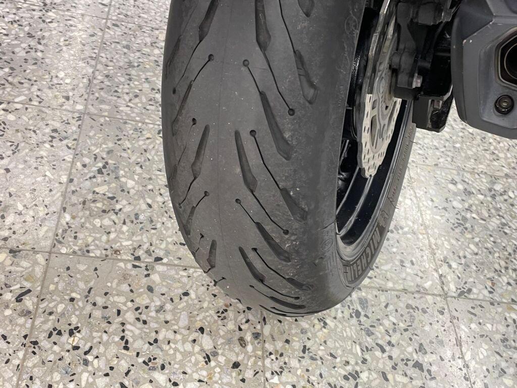 Kawasaki VERSYS 2015 