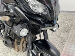 Kawasaki VERSYS 2015 