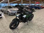 Kawasaki Z 2025 