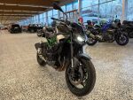 Kawasaki Z 2025 