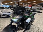 Kawasaki Z 2025 