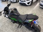 Kawasaki Z 2025 