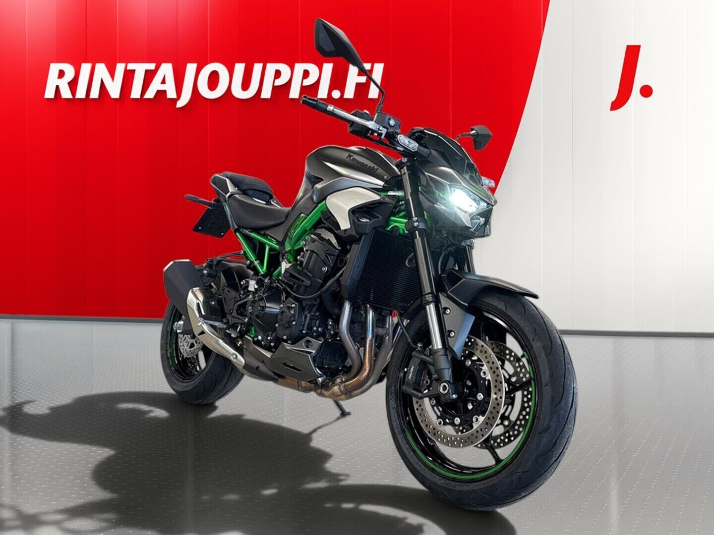 Kawasaki Z