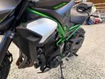 Kawasaki Z 2025 