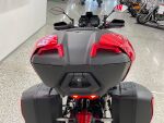 Yamaha TRACER 2022 