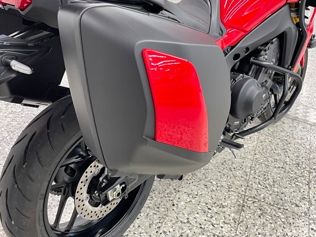 Yamaha TRACER 2022 
