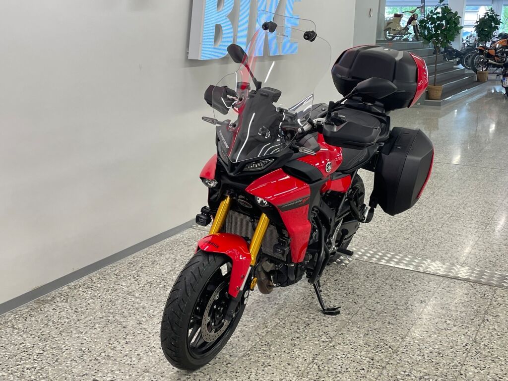 Yamaha TRACER 2022 