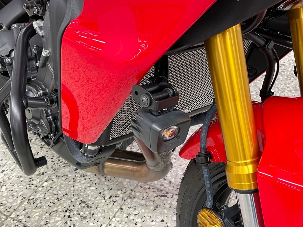 Yamaha TRACER 2022 