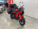 Yamaha TRACER 2022 
