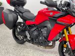 Yamaha TRACER 2022 