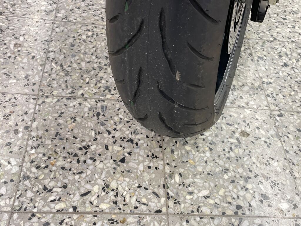 Yamaha TRACER 2022 