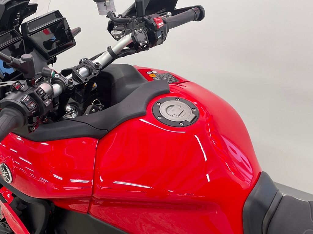 Yamaha TRACER 2022 