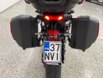 Yamaha TRACER 2022 