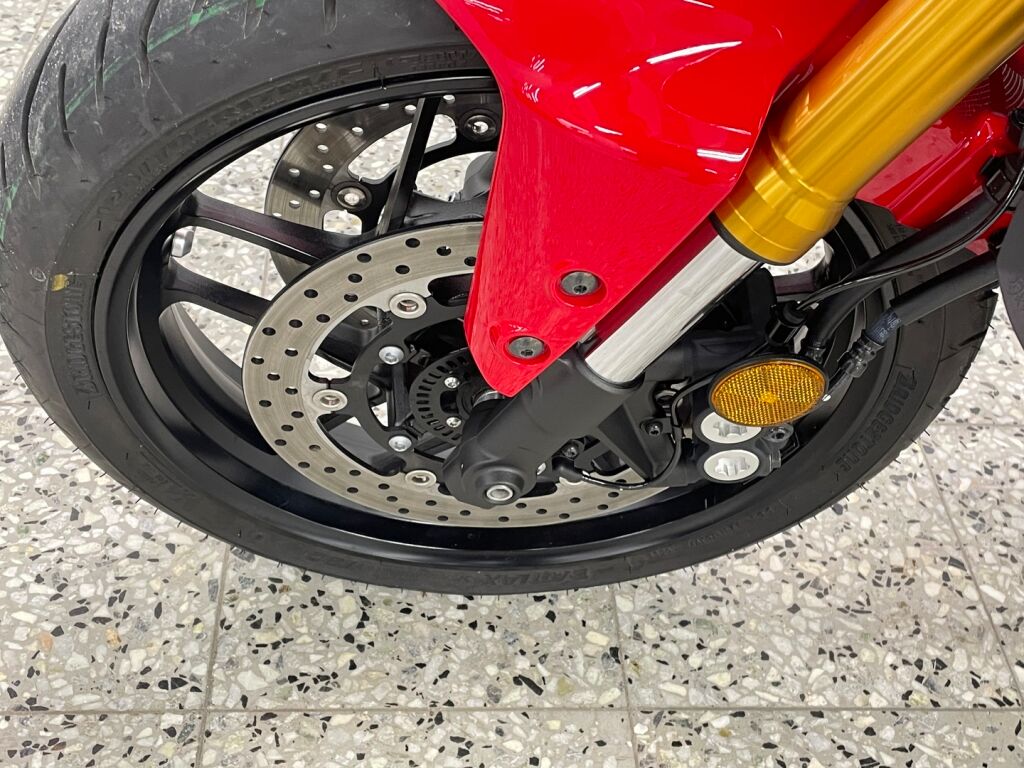 Yamaha TRACER 2022 