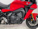 Yamaha TRACER 2022 