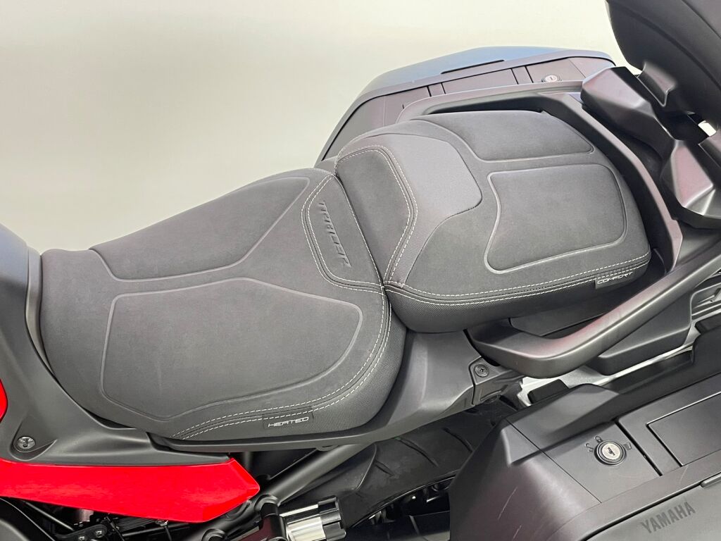 Yamaha TRACER 2022 