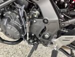 Yamaha TRACER 2022 